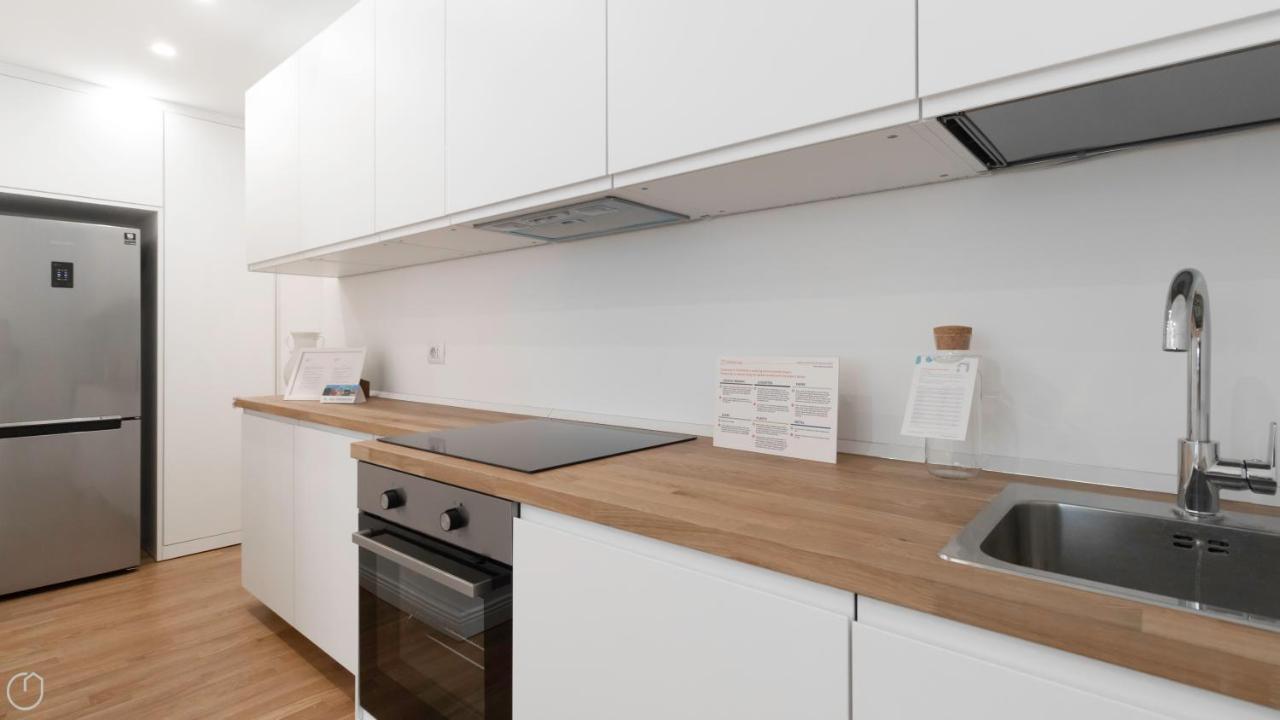 Apartament Italianway - Bandello 4&1 Mediolan Zewnętrze zdjęcie
