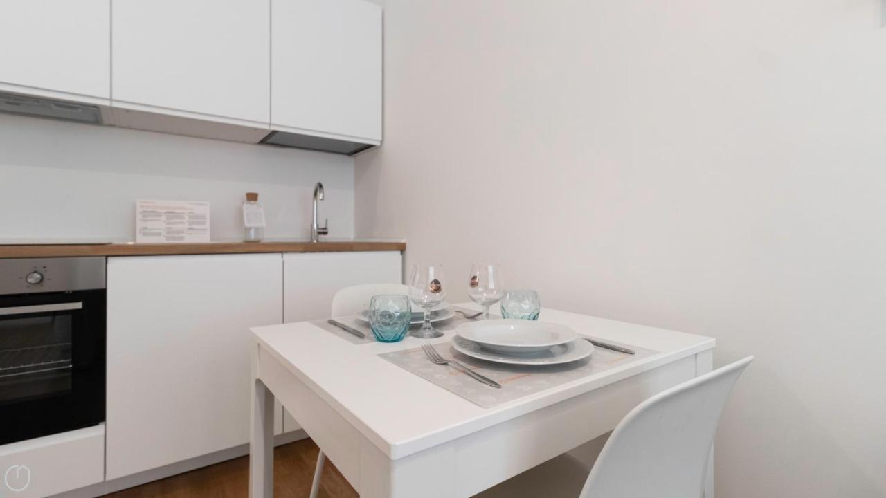 Apartament Italianway - Bandello 4&1 Mediolan Zewnętrze zdjęcie