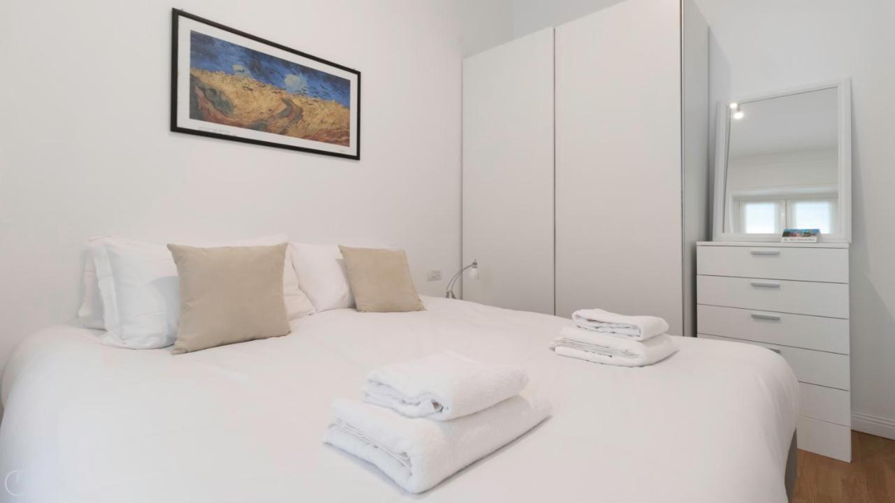 Apartament Italianway - Bandello 4&1 Mediolan Zewnętrze zdjęcie