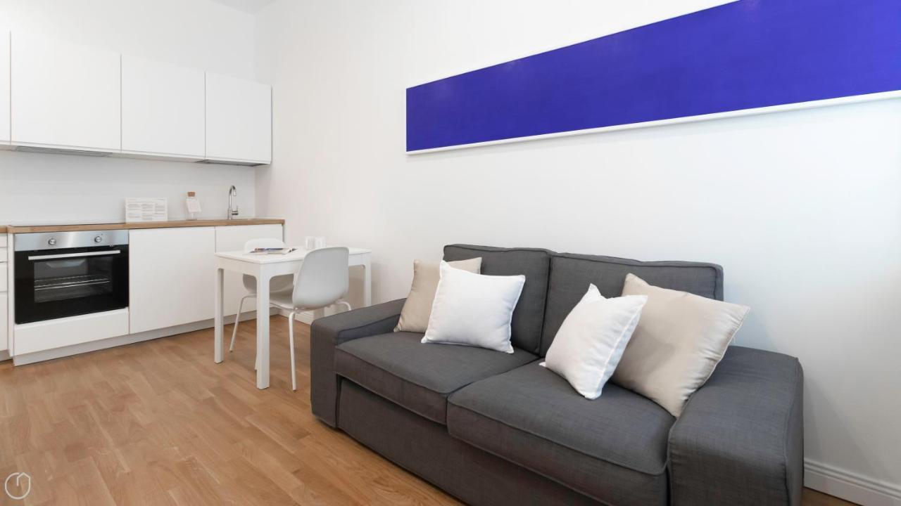 Apartament Italianway - Bandello 4&1 Mediolan Zewnętrze zdjęcie