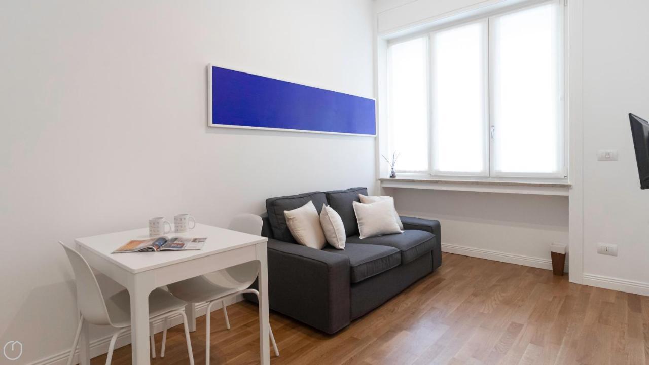 Apartament Italianway - Bandello 4&1 Mediolan Zewnętrze zdjęcie