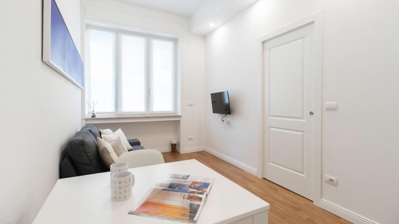 Apartament Italianway - Bandello 4&1 Mediolan Zewnętrze zdjęcie