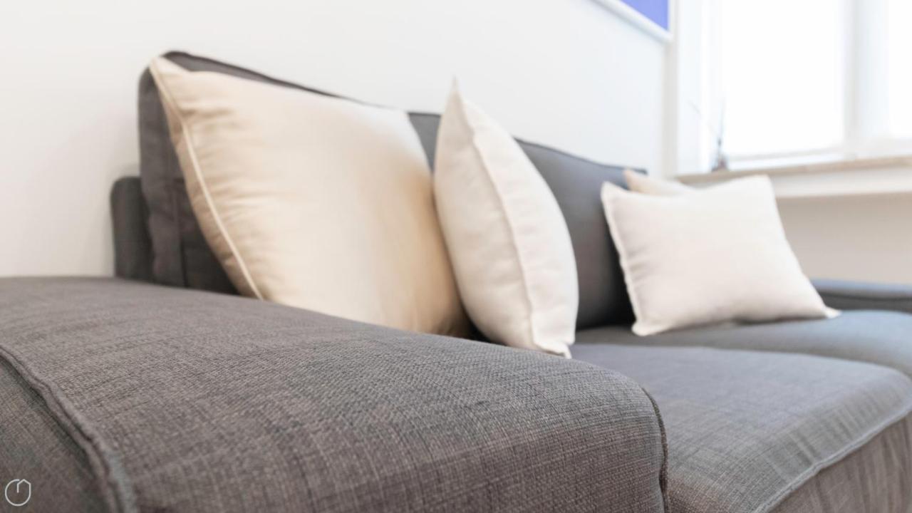 Apartament Italianway - Bandello 4&1 Mediolan Zewnętrze zdjęcie